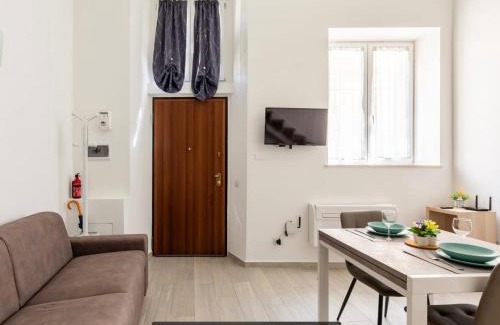 Cornaredo Apartamento | WHITE LOFT Rho Fiera - Milano - San Siro
