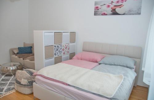 Josefstadt Apartamento | White Lotus Apartment