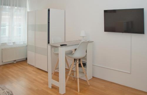Josefstadt Apartamento | White Lotus Apartment