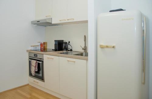 Josefstadt Apartamento | White Lotus Apartment