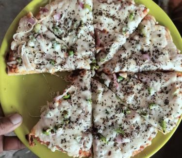 Tosh Casa | White lotus cafe inn tosh