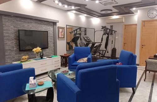 Gulshan-e-Iqbal Casa | White Lotus Karachi