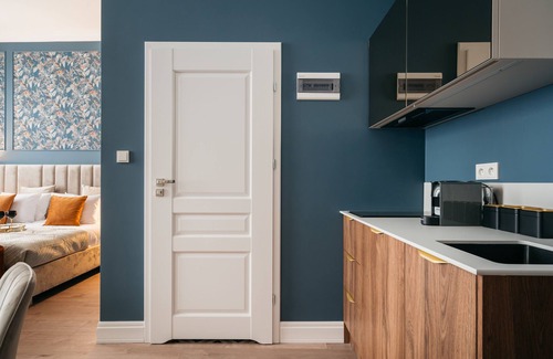 Stare Miasto Apartamento | White Lotus - LoftAffair Collection