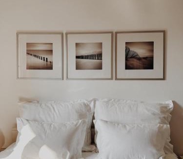 Znjan Apartamento | White Lotus - Luxury apartment