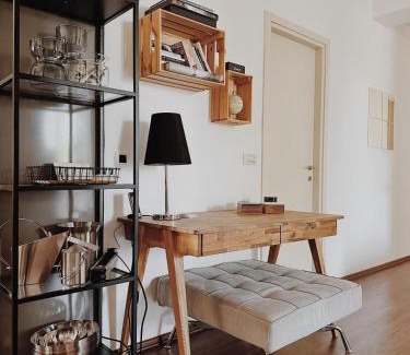 Znjan Apartamento | White Lotus - Luxury apartment