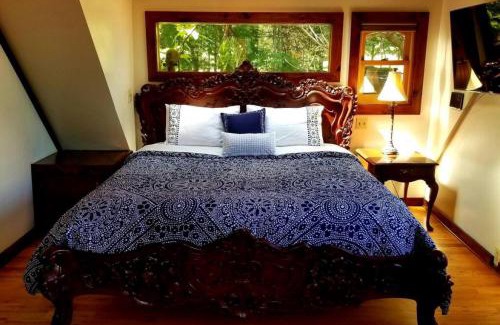 Stanardsville Apartamento | White Lotus Suite