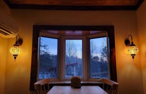 Stanardsville Apartamento | White Lotus Suite