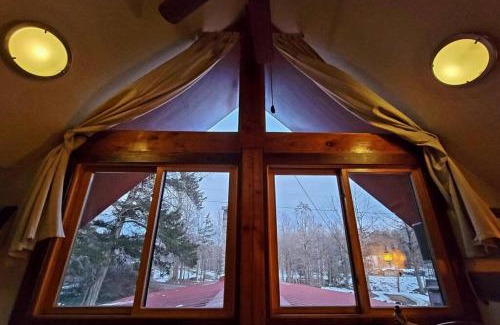 Stanardsville Apartamento | White Lotus Suite