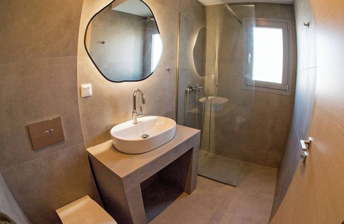 Trikala Apartamento | WHITE LUXURY APARTMENT