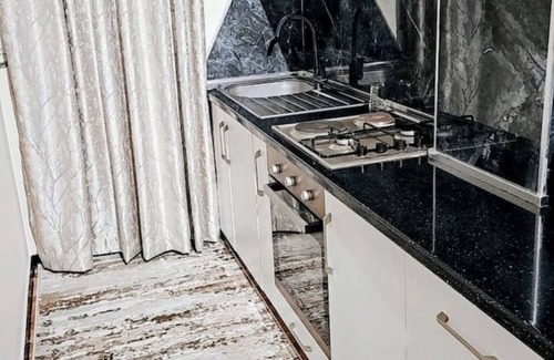 Durres Villa | White Luxury Villa/Apartments. Hot Tub Durres Albania.