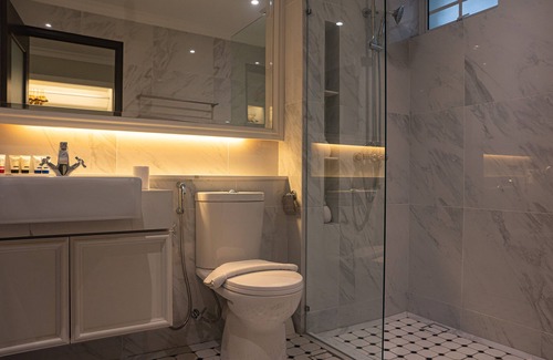 Downtown George Town Hotel | White Mansion Penang