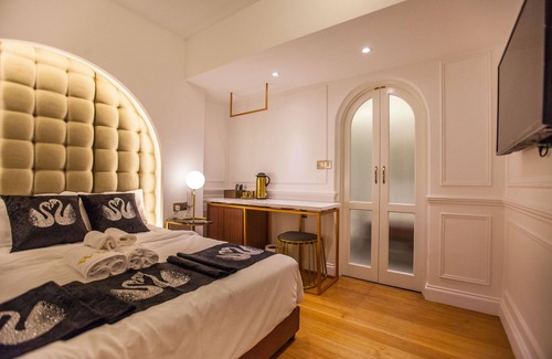 Downtown George Town Hotel | White Mansion Penang