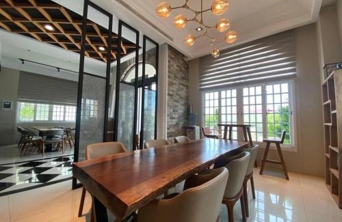 Magong Casa | White Mocha Homestay