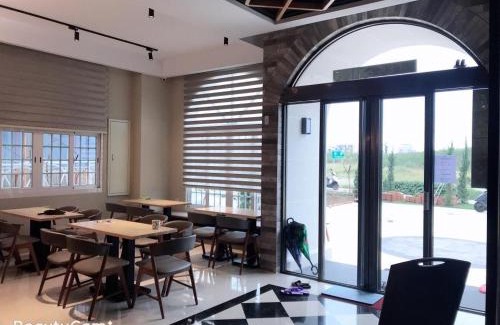 Magong Casa | White Mocha Homestay