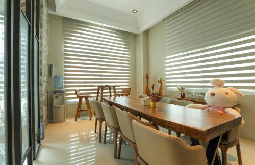 Magong Casa | White Mocha Homestay