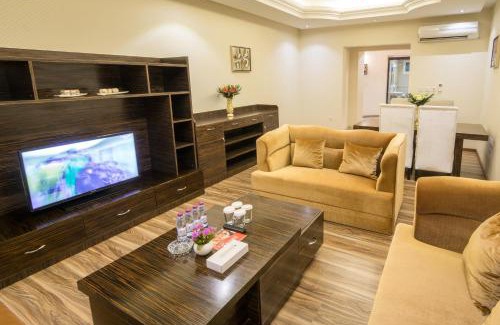 Al Sadd Apartamento | White Moon Al Sadd