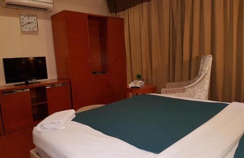 Al Sadd Apartamento | White Moon Al Sadd