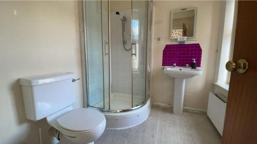 Blackpool Town Center Cama Y Desayuno | White Moon Hotel