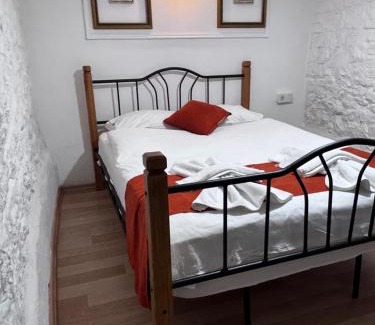 Taksim Hotel | White Moscow Rooms