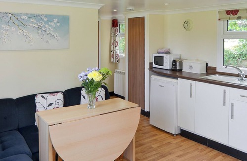 Stalham Cabaña | Alojamiento de 3 habitaciones en Stalham Staithe, cerca de Stalham