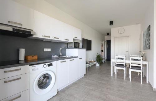 Ljutomer Apartamento | White Mountain Apartment
