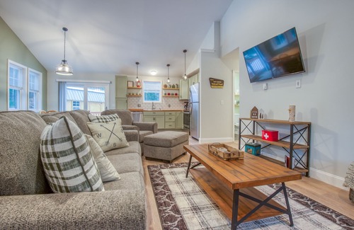 Bethlehem Casa | White Mountain Base Camp