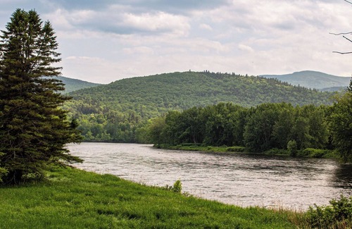 Shelburne Cabaña | White Mountain Cottage, Birchcliff