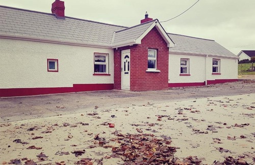 Newry Casa | White Mountain Cottage
