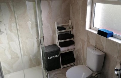 Newry Casa | White Mountain Cottage