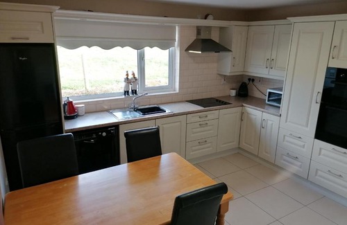 Newry Casa | White Mountain Cottage