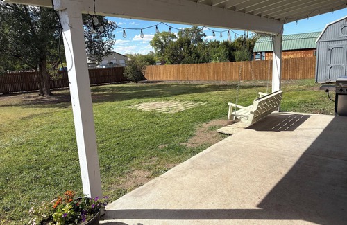 Springerville Casa | White Mountain Hideaway Cozy & Peaceful Retreat in Eagar AZ
