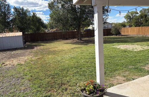 Springerville Casa | White Mountain Hideaway Cozy & Peaceful Retreat in Eagar AZ