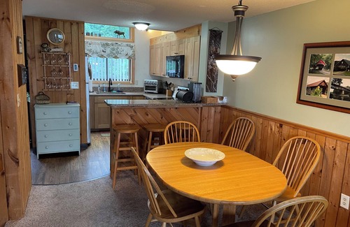 Thornton Casa | White Mountains Townhouse * Waterville Estates * Centro Deportivo! WI-FI