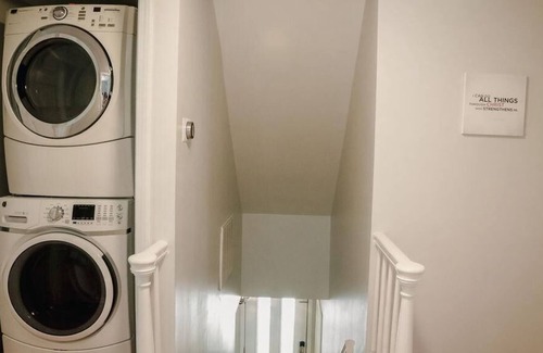 Collegedale Casa | White Oak Haven: puerta de entrada a actividades al aire libre