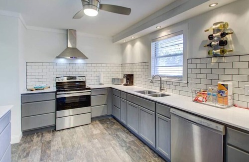 Brent Casa | White Oak Minutes To Beach & Pensacola NAS