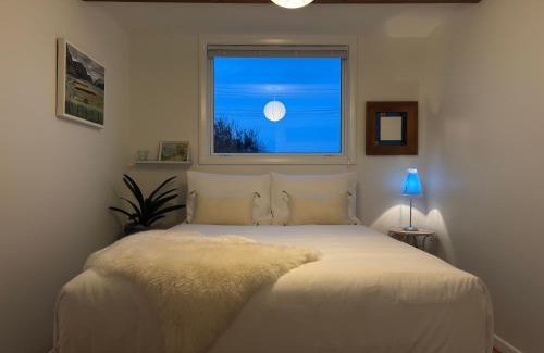 Oamaru Casa | White Oasis