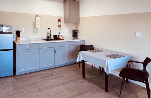 Truckland Casa | White Orchid Apartments