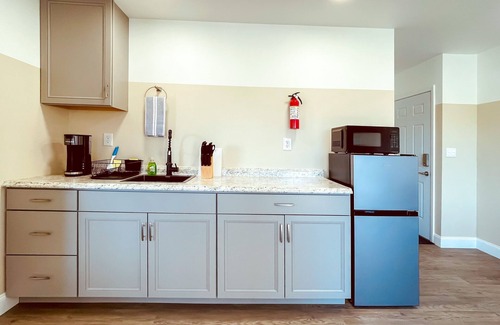 Truckland Casa | White Orchid Apartments