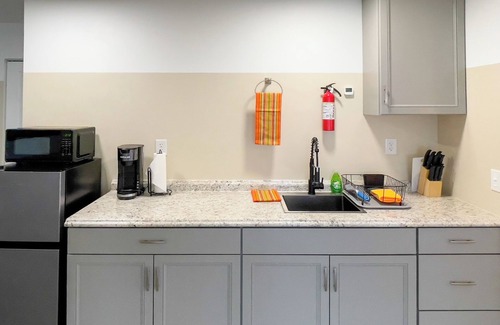 Truckland Casa | White Orchid Apartments