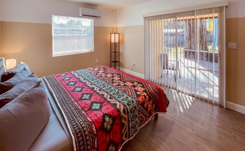 Truckland Casa | White Orchid Apartments