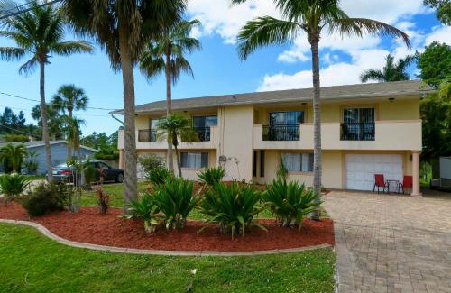 Truckland Casa | White Orchid Apartments