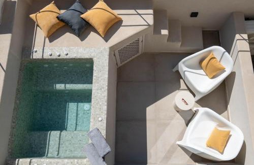 Messaria Apartamento | White Orchid Boutique Apartments