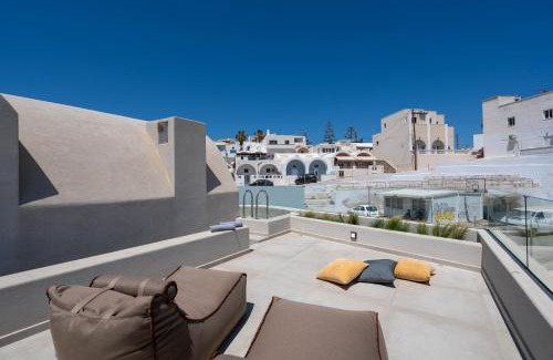 Messaria Apartamento | White Orchid Boutique Apartments