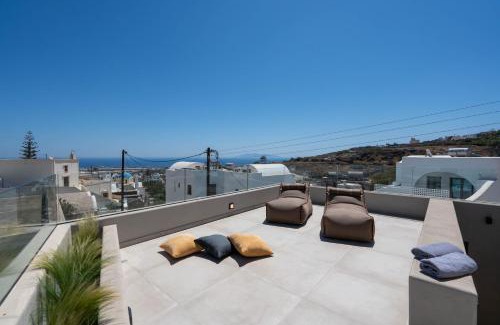 Messaria Apartamento | White Orchid Boutique Apartments