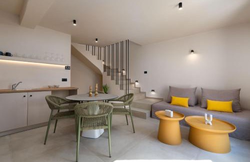 Messaria Apartamento | White Orchid Boutique Apartments