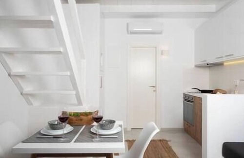 Messaria Apartamento | White Orchid Suites | 1 | Heated Shared Mini Pool