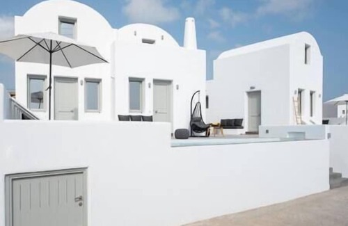 Messaria Apartamento | White Orchid Suites | 1 | Heated Shared Mini Pool