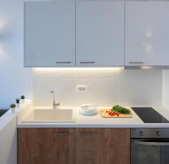 Messaria Apartamento | White Orchid Suites