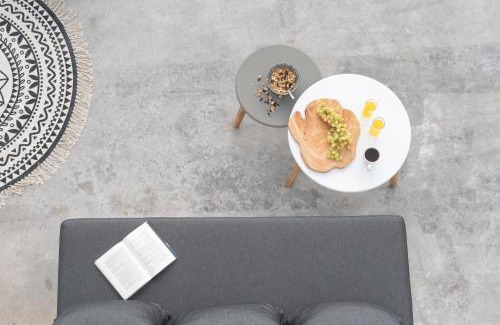 Messaria Apartamento | White Orchid Suites