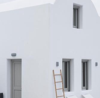 Messaria Apartamento | White Orchid Suites